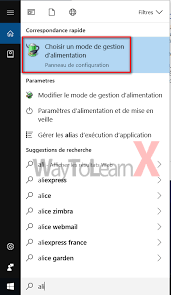 Comment changer la page d'accueil (page de démarrage) du navigateur internet firefox ou google chrome !n'oubliez pas de liker, de commenter, de partager mes. Comment Accelerer Le Demarrage De Windows 10 Waytolearnx