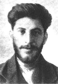 Politician named after murderous russian dictator is projected to win state election in india. Russian Stalin English Stalin As A Young Man Russian History Joseph Stalin Soviet Union