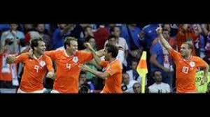 Aanloop naar het ek 2008. Ek 2008 Toen We Even De Beste Van De Wereld Waren Rtl Nieuws