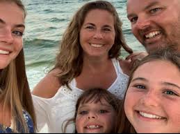 Fundraiser for Jessica Barnes by Jeff Enloe : Michael Travis Barnes