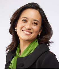 Lareina Yee's Instagram, Twitter & Facebook