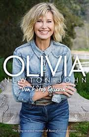 Download Pdf Don T Stop Believin Free Epub Mobi Ebooks Dont Stop Believin Olivia Newton John Don T Stop Believin