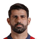 View stats of atlético de madrid forward diego costa, including goals scored, assists and appearances, on the official website of the premier league. Diego Da Silva Costa Fifa 21 80 Prices And Rating Ultimate Team Futhead