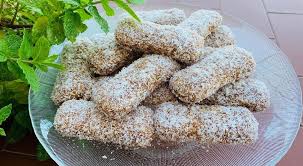 Maybe you would like to learn more about one of these? Pavesini Cioccolato E Cocco 3 Ingredienti 5 Minuti E Buoni Da Leccarsi I Baffi Solo 50 Calorie L Uno