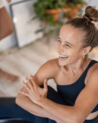 Aurore ⎜Professeure chez Maua Yoga