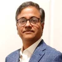 Padmanabhan Iyer's Instagram, Twitter & Facebook