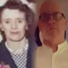 This was my mums sister aged 20 with her fiancé Sam Chadwick in 1940 just  before the war and the year before she died