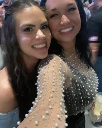 Caroline Dotson Padgett