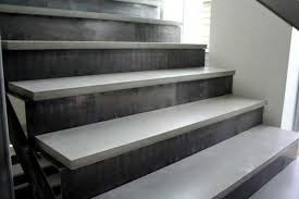 Our services include concrete coring, concrete cutting, asphalt cutting, concrete removal, and asphalt removal. Love These Uber Architectural Stair Treads By Edmonton S Very Own Urban Concrete Countertops Concrete Stairs Concrete Stair Treads Stairs Modern