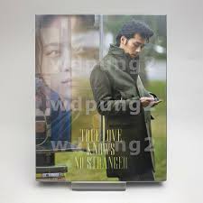 Late Autumn BLU-RAY w/ Slipcover (Korean)