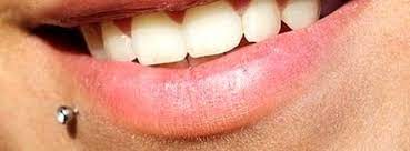 Mouth Piercings Which Include The Tongue Lip And Other Mouth Piercings Are According To The Academy Of General Den Mouth Piercings Piercings Unique Piercings