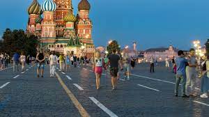 Eski bir uygarligin kotu mutasyonu. Rusya Turizmciler Birligi Turkiye Ucuslarini Sordu Dunya Gazetesi