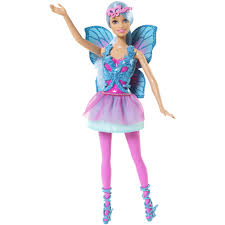 She is especially skilled in pottery and is friends with bess. 2015 Fairy Summer Doll Blue Hair Barbie Doll Friends And Family History And News From 1959 To The Present