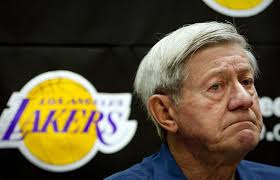 And now, the rest of the story about Jerry Buss