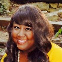 Katina N. Allen Obituary