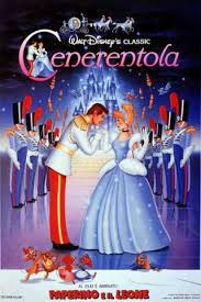 Ella cresce felice tra mamma e papà. Cenerentola Streaming 1950 Cb01 Cineblog01 Film Streaming