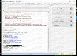 Why show the forum a very needed procedure without truly explaing the steps and tools taken? Aporte Unlock Sm G925a Y Sm G928a 6 0 1 Sin Root Clan Gsm Union De Los Expertos En Telefonia Celular