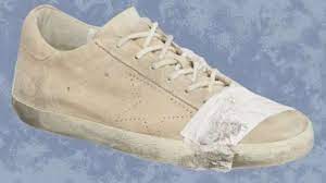 Check spelling or type a new query. Brand Fesyen Mewah Jual Sepatu Butut Harganya Mencengangkan