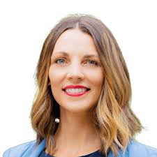 Meg Petersen Marshall