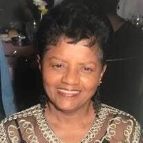 Mrs. Lillian "Chuckie' Nelson Obituary