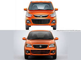 You will not find this ebook anywhere online. Design Maruti Alto K10 Old Versus New The Economic Times