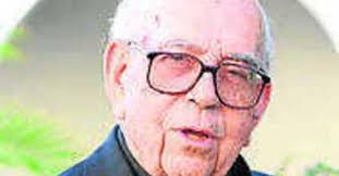 Don Pablo y la Virgen de la Victoria