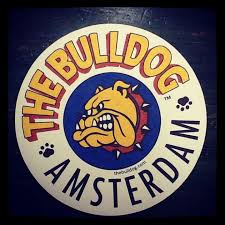 A coffeeshop is a shop where you can buy pot or hashish. The Bulldog Coffeeshop Bulldog Coffee Shop Greatest Adventure