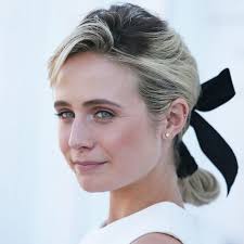 IWD: Australian Actress featuring