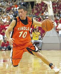 The findlay oilers football team represents the university of findlay located in findlay, ohio. Pfeifer To Be Enshrined At Findlay The Record Herald