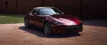 MAZDA MX-5 ND