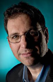 The "world's most wanted hacker," Kevin Mitnick, has gone straight  (interview)