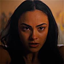 Camille Meadows Seance Revenge