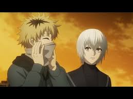 With tenor, maker of gif keyboard, add popular tokyo ghoul animated gifs to your conversations. Review Tokyo Ghoul Re Episode 22 Des Retrouvailles Tres Attendues Youtube