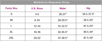 Maidenform Wear Your Own Bra Torsette Body Briefer 2656