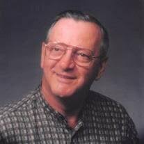 Robert I. Derr Obituary