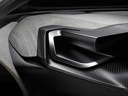Peugeot Onyx Concept Interior Rendering Car Body Design Automotive Design Design Concept Cars