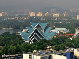 The map created by people like you! Pusat Kokurikulum Kuala Lumpur Mapio Net