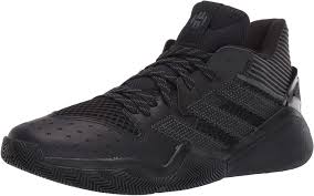 Daniel patrick x harden tee. Amazon Com Adidas Harden Stepback Basketball Shoe Basketball