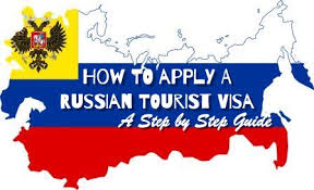 When inviting a person to your country. Miss Happyfeet How To Apply A Russian Tourist Visa In Malaysia A Step By Step Guide