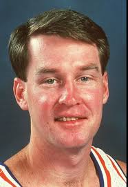 Former NBA star Mark Price