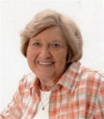 Obituary information for Betty Nell Johnson