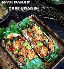 Resep Nasi Bakar Spesial C 2020 Instagram Dewi Yuliana23 Instagram Laila Umi Resep Masakan Asia Resep Masakan Makan Malam