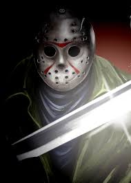 Jason Voorhees vs Nemesis who wins and why? : r/powerscales