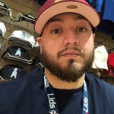 Drew Alfaro (@drewalfaro2)