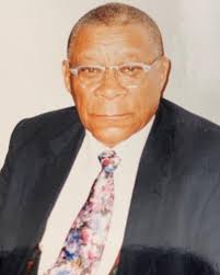 Robert Briggs Obituary