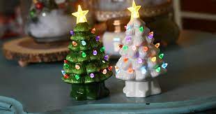 We did not find results for: 8 Best Vintage Ceramic Christmas Tree Deals For 2020 Hip2save