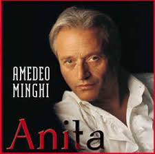 Contact amedeo minghi on messenger. Amedeo Minghi Anita 2000 Cd Discogs
