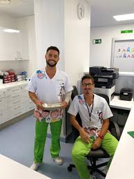 Hotel restaurante san roque is situated in reinosa. Urgencias Pediatricas De Hospitales San Roque En Maspalomas Gran Canaria Atiende A 4 215 Pacientes En Cinco Meses