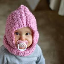 Provide commentary and background if you feel promotional links, memes without a significant knitting connection, and images posted without. Baby Hooded Cowl Allfreecrochet Com