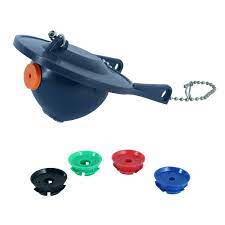 4 Pack Of Flushline Universal 3 Toilet Tank Flapper 630 0207 For Mansfield Toilets Toilet Tank Toilet Repair Toilet Flapper